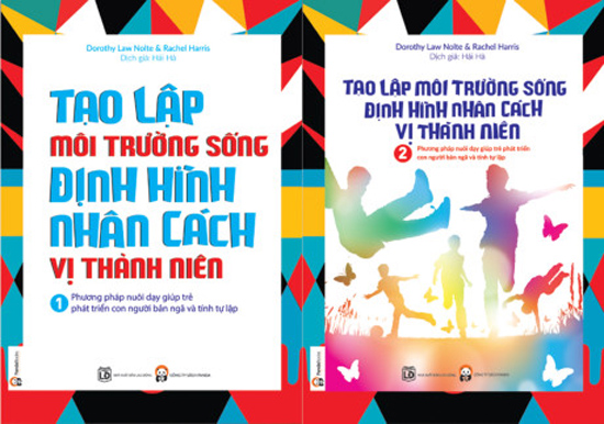Tạo lập môi trường sống, định hình nhân cách vị thành niên